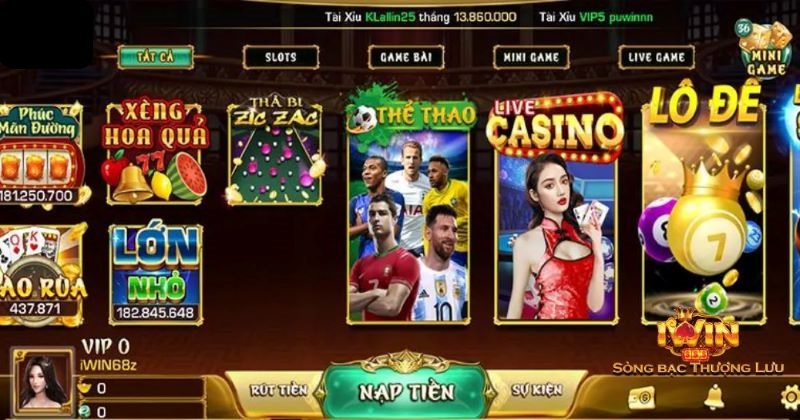 Cá cược Game Nhanh tại VB777 kết quả trả về chỉ trong tích tắc